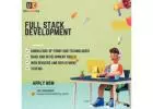  Full Stack Development Mastery: Unleashing Frontend to Backend Excellence