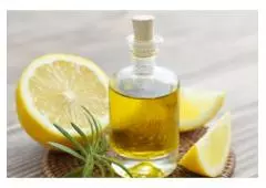 Wholesale Lemon Essential Oil