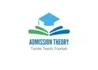 "Your Path to Academic Success: Admission Theory Guides You Through College Admissions"