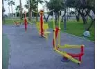 Transform Your Garden with Kocchi Play Outdoor Equipment for Fun and Fitness