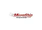 MicroShip, Inc. (Small Move Company)