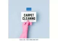 Dublin Delight: Professional Carpet Cleaning Services