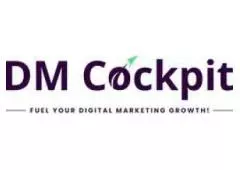 Lead the Pack: Rely on DM Cockpit's Premier SEO Ranking Solution for Unmatched Accuracy