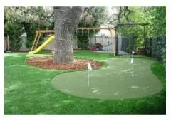 Putting Green Turf Outdoor