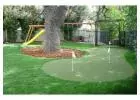 Putting Green Turf Outdoor