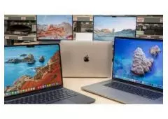 Get Your MacBook Repaired at Home Contact Santosh at 9999502665