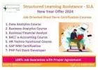 Data Analyst Course in Delhi with Free Python+Alteryx by SLA Consultants Institute in Delhi