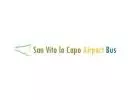 Transfer Palermo To San Vito Lo Capo Airport