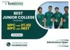 Top  inter colleges in Hyderabad