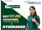 Top  IIT JEE Coaching in Hyderabad