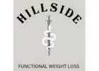 Your Weight Loss in Baytown TX - Hillside Functional Weight Loss