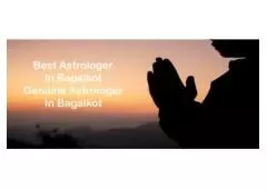 Best Astrologer in Bagalkot