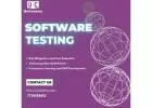 Defenders of Code: Unraveling the Secrets of Software Testing