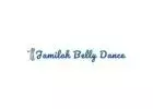 Markham Belly Dance Classes