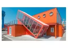 What You Need to Know Before Embarking on Shipping Container Modifications?