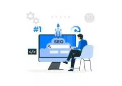 Result Driven SEO Services in Pune - Saletify Marketing