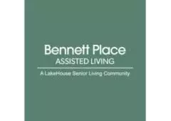 Bennett Place