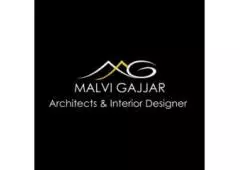 Premier Architects in Ahmedabad-Malvi Gajjar