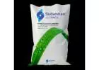 Unmatched in the bulk bag manufacturing industry in terms of quality and service