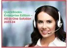 How many Customers can you have in QuickBooks Online? web-based application