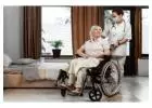 Exceptional Caregiver Services in Philadelphia: Aging with Comfort