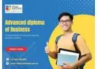Excel with an Advanced Diploma of Business in Australia at College in Australia