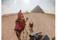 Explore 6 Nights And 7 Days Egypt Tour