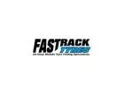 Fastrack Tyres