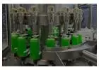 Efficient Liquid Filling Bottling Machinery Installation by Adaptive Engineering: Precision and Prod