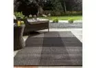 Outdoor Rugs - Best Choice for Your Outdoor Space