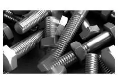 Buy  Quality SS Fasteners in India