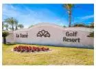 La Torre Golf Resort in Murcia
