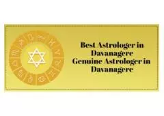 Best Astrologer in Honnali 