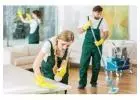 Coral Springs House Cleaning