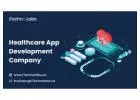 Top-Listed Healthcare App Development Company in San Francisco | iTechnolabs