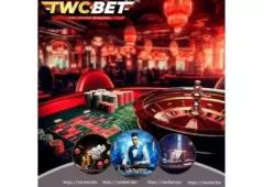 Join the Excitement of Online Casino Malaysia on Twcbet