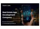 #1 Real Estate App Development Company in California | iTechnolabs