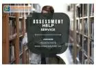 Effective Assessment Help Service by Casestudyhelp.net