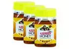 Unlock Nature's Sweetness: Discover the Essence of Baidyanath Honey