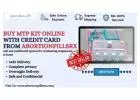 buy MTP kit online with credit card from Abortionpillsrx