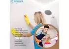 Bathroom cleaning services in Patna