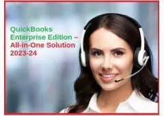 Does QuickBooks have customer numbers Online to help