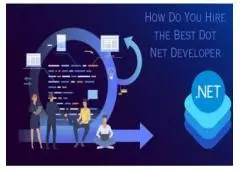 Difference Between .NET and ASP.NET | All You Need To Know 