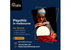 Find The Best Psychic In Melbourne To Personal Growth