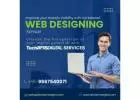 TechAMSDigital Wordpress Development Company India