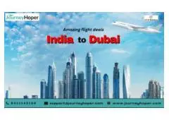 Unveiling the Secrets to Affordable Travel: Cheap Flight Deals from India to Dubai