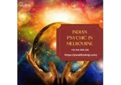 Calm Your Mental Health Problems With Indian Psychic in Melbourne