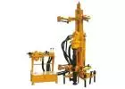 Top Quality LD 4 Drilling Machines | Expert Manufacturers