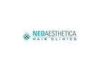 Neoaesthetica Is The Most Trustworthy Clinic For FUE Hair Transplants In Lucknow