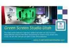 Elevate Your Production with Creative Stream Studio: Unparalleled Green Screen Rental in Utah
